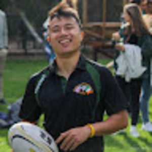 Meet your Posher, David